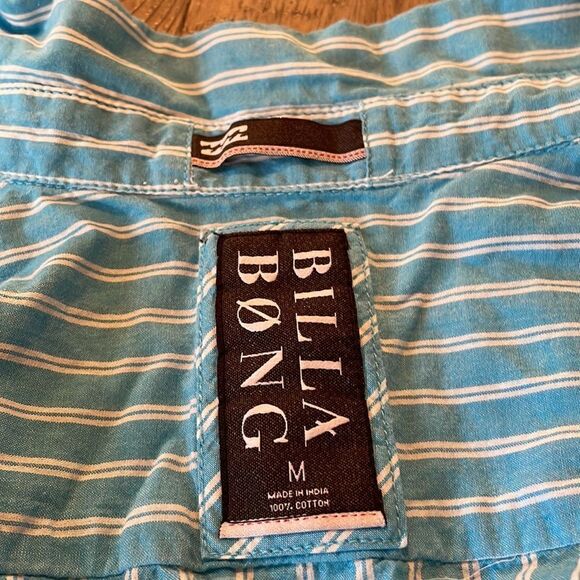BILLABONG Blouses 👚  - Picture 10 of 13